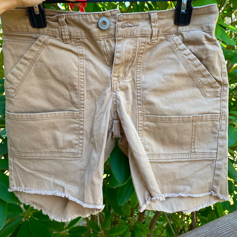 Unionbay Cargo shorts